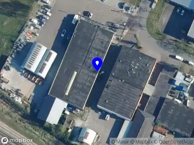 Loods XL B.V. Groningen