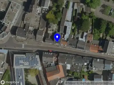 Nieuw bedrijf Slagerij America Meerssen B.V.