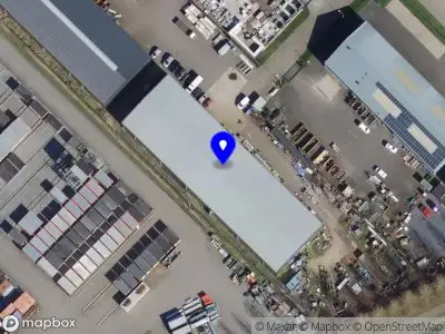 De Blaeij Montage B.V. Hulst