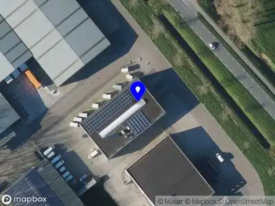 Nieuw bedrijf Kroket Marie B.V.