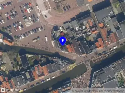 Nieuw bedrijf ReinCoaching