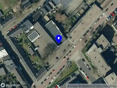 Vereniging Gelderse Podia