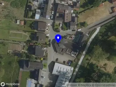 Nieuw bedrijf Beheerstichting de Zaal Meers