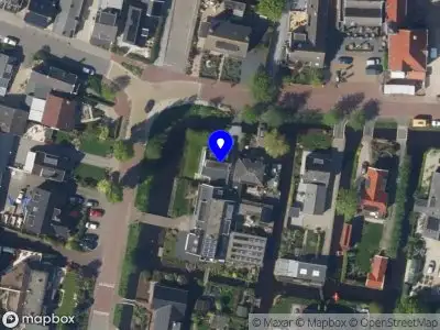 Nieuw bedrijf St. Beheer Derdengelden De Bode Advocatuur