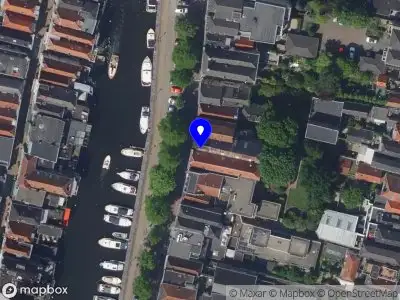 Nieuw bedrijf Het Eerste Huis B.V.