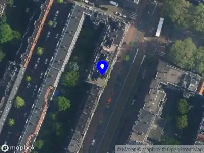 Barrel Roll Amsterdam