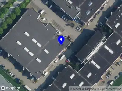 Cryoport Netherlands B.V. Hoofddorp