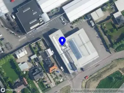 Nieuw bedrijf Loogman Carwash Vastgoed B.V.