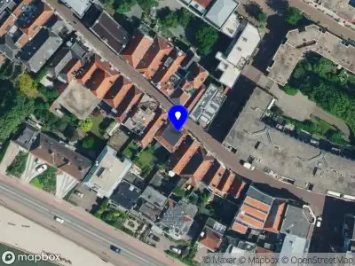 Boogie Monster Deventer