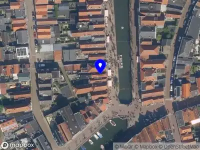 Nieuw bedrijf Meesters van de Zilverstad