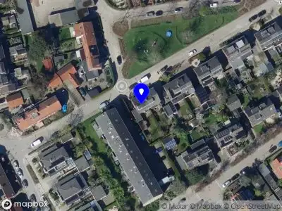 Nieuw bedrijf Capital V Consultancy