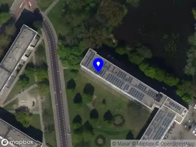 Websurface Amersfoort