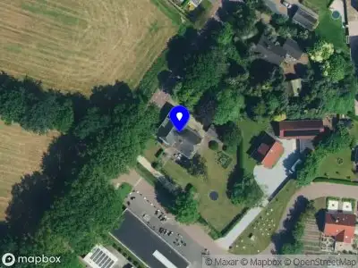 Nieuw bedrijf Paul Witmer Photography