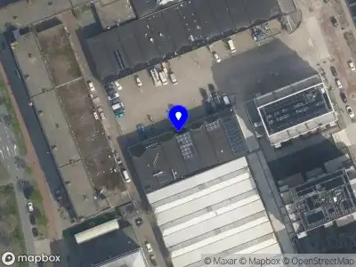 LS Investments Holding B.V.