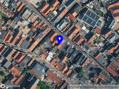 Nieuw bedrijf Casual Clyde