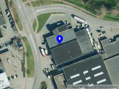 Qlick Technofloor B.V. Haaksbergen