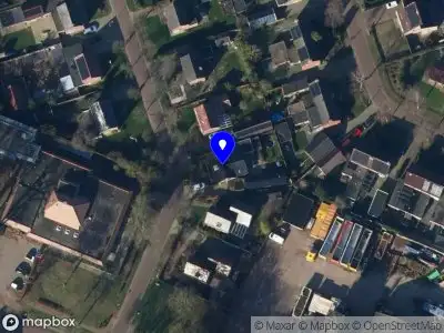 Nieuw bedrijf pep studio