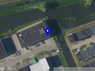 T. Micha?lis Beheer B.V. Alphen aan den Rijn