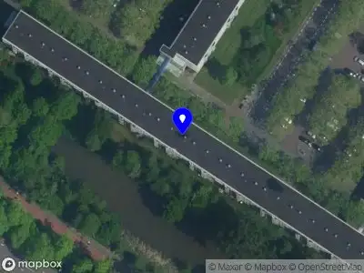 Jac van Exter Amsterdam