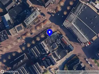 Nieuw bedrijf VANDAAG Leek