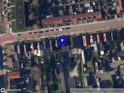 Nieuw bedrijf Cloudformatie