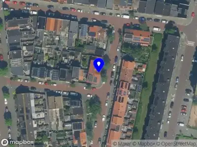 Nieuw bedrijf Brasserie Wijk aan Zee B.V.