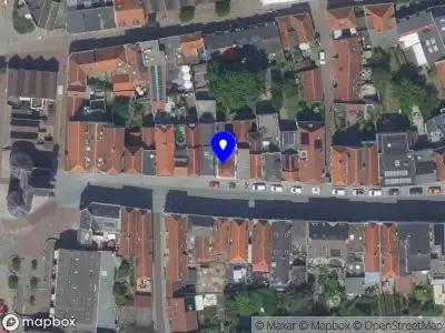 P & B Holding B.V. Bergen op Zoom