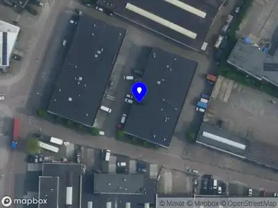 Remotehands 247 B.V. Weesp