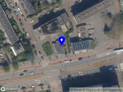 Zantman Kliniek Rotterdam