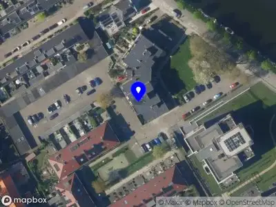 Nieuw bedrijf Cristi Services