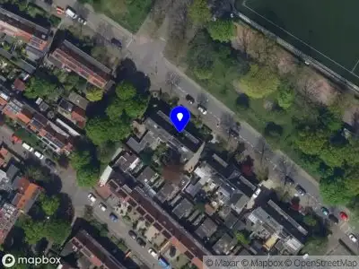 de Haes Hospitality B.V.