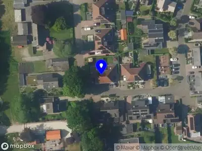 Harold Sinke De Klusjesman