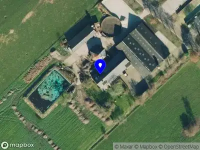 Nieuw bedrijf G.A. de Leeuw-Koskamp