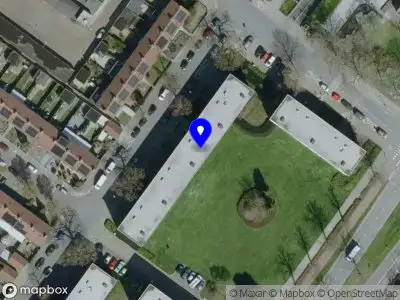 Nieuw bedrijf OLVA Sales & Promotion