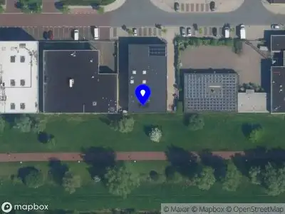 Liva Bouw Amsterdam