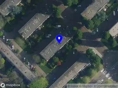 Elles Groenewegen Amsterdam