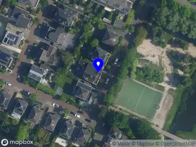 Starboy Holding B.V.