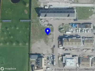 S. Vervoort Techniek