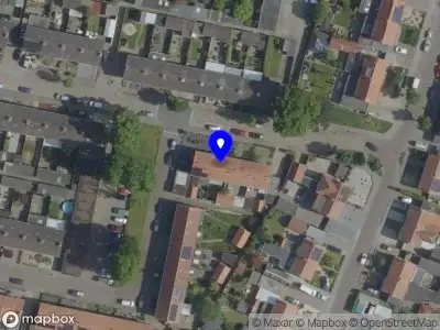 Nieuw bedrijf 1st Contractor