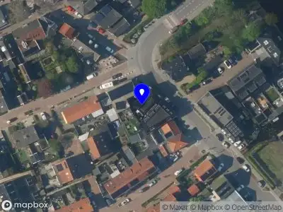 KAZIK KLUSSENBEDIJF Zwammerdam