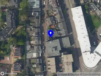 Nieuw bedrijf De Energienetwerker