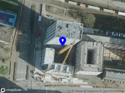 Sergio Jerôme Debevère