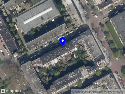 Fairwell box Rotterdam