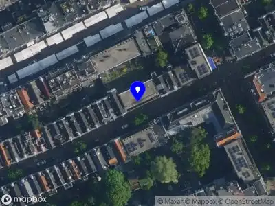 Nefesh Nederland Amsterdam