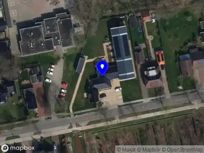 Weverstay ZorgSaamWonen v.o.f.