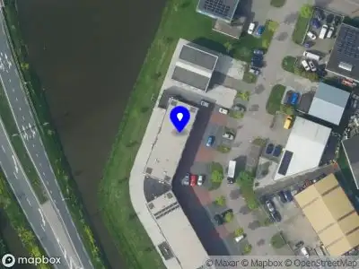 Nieuw bedrijf Papier/Verpakkingsplaza.nl