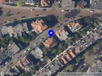 Cambrian Technologies B.V. 's-Gravenhage