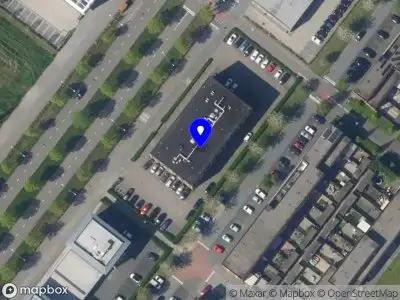 A+ SZH B.V. Zoetermeer
