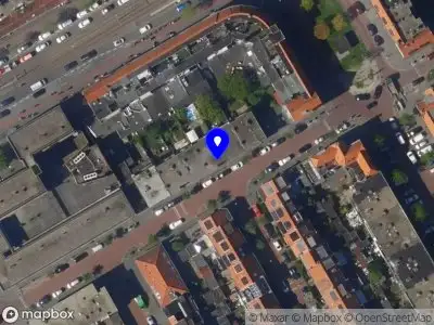 D&S Taxi Service 's-Gravenhage
