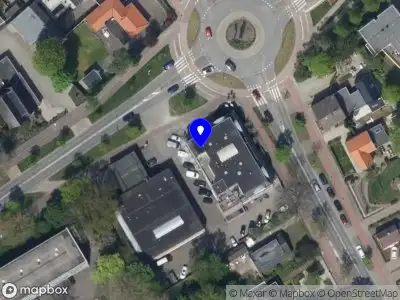 Tandartsenmaatschap Beukenlaan